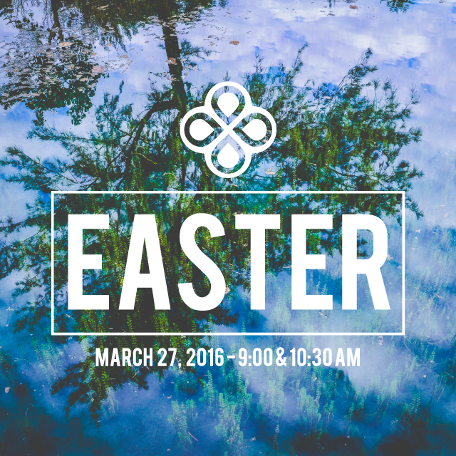 Easter 2016