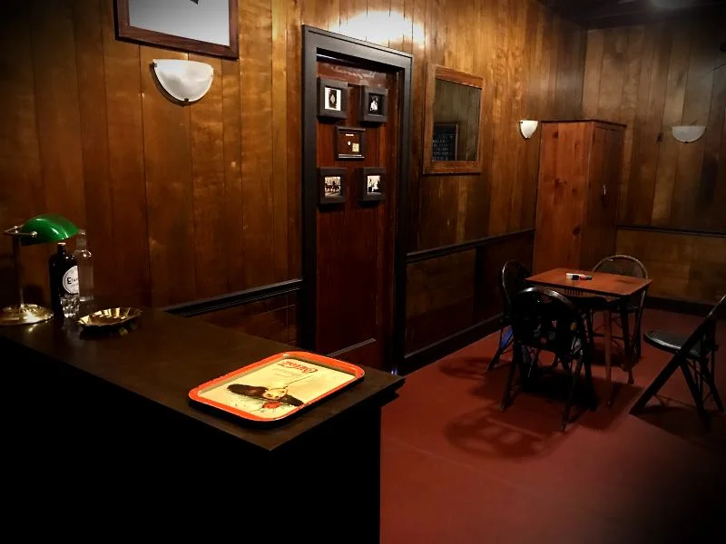 Escape Room Downtown: Canton, Ohio Tourist Attraction — Escape Room