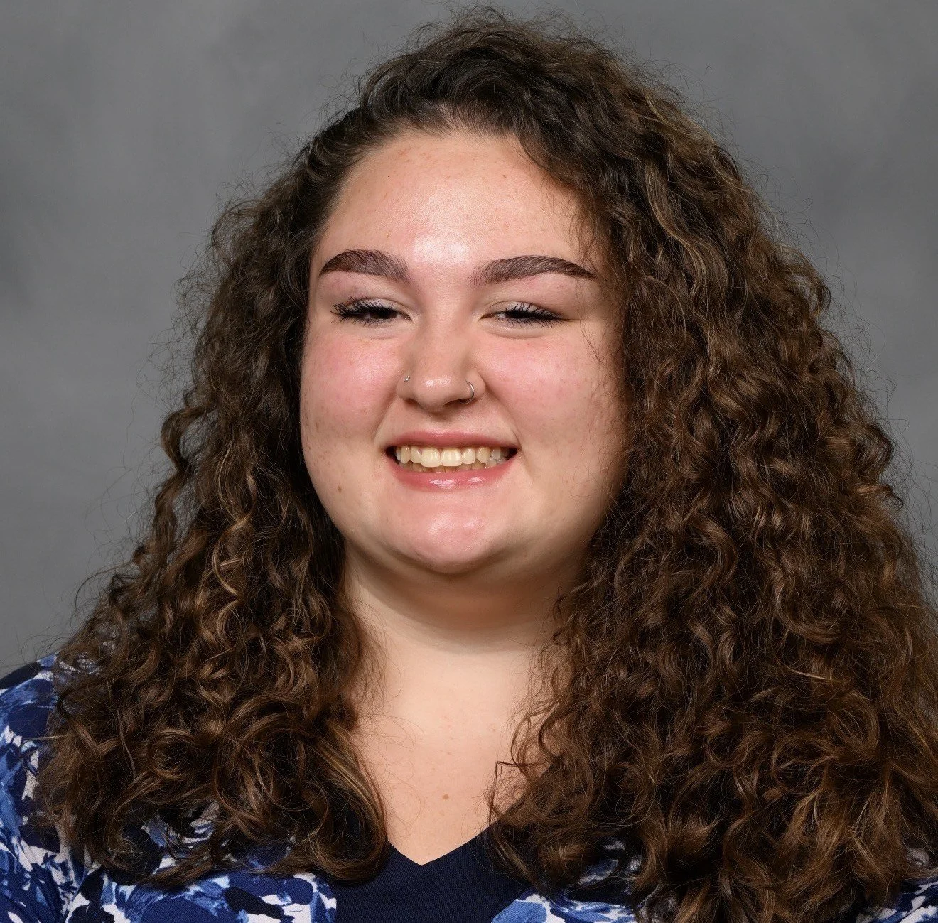 Tiffany Zarina, Region 1