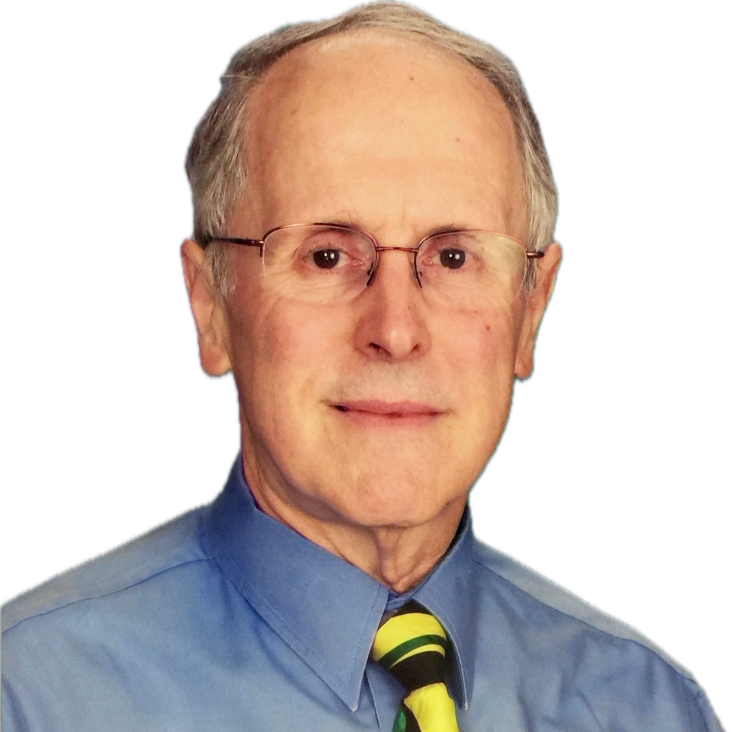 Danny Hartman, Emeritus