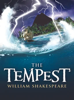 Michael will be composing original songs and underscore for The El Camino College Center for the Arts production of The Tempest. Directed by Jerry Prell. The show runs May 11th-18th. Get your tickets now!