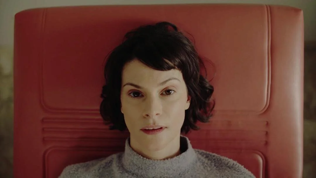 Love, Danielle (2024) Trailer - BRCA Gene Mutation Movie