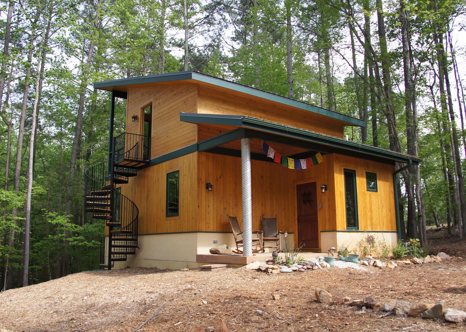 TS Contemporary Studio