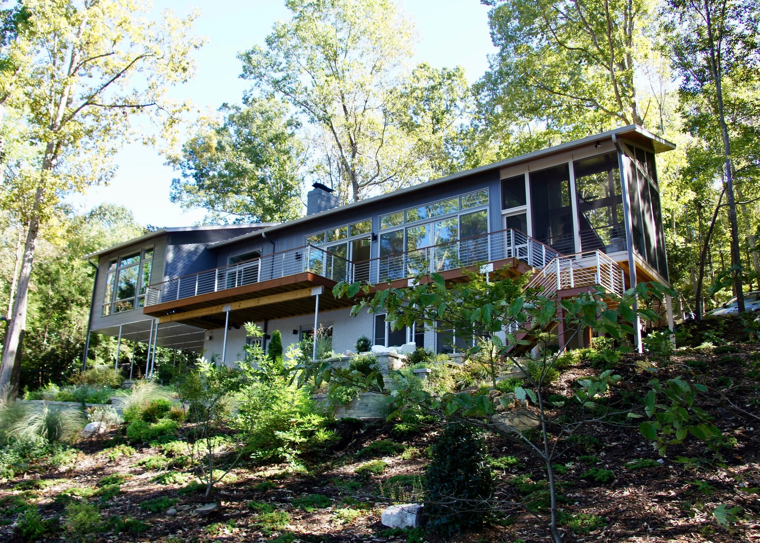 PS Modern Renovation 