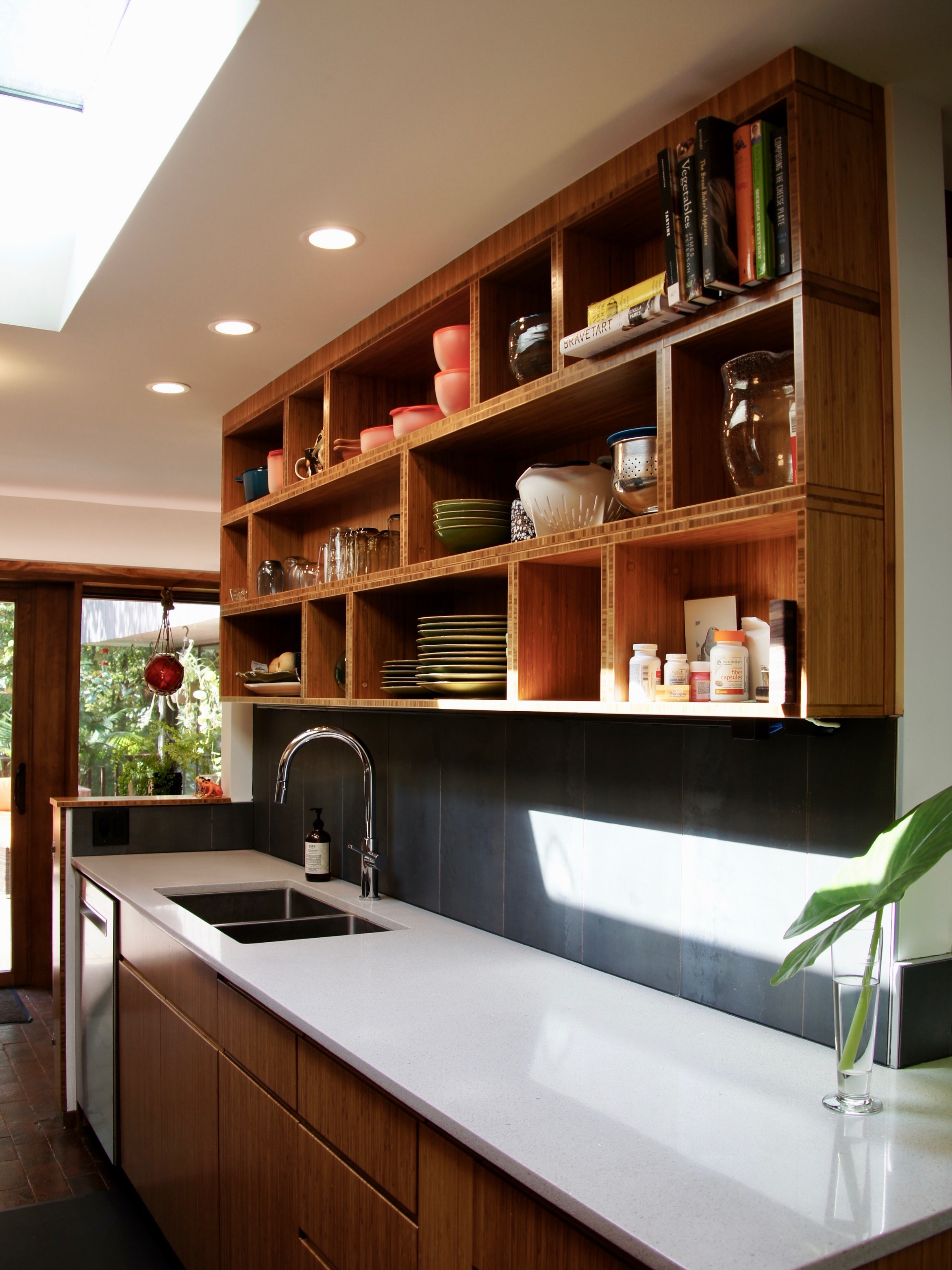 GM Contemporary Renovation
