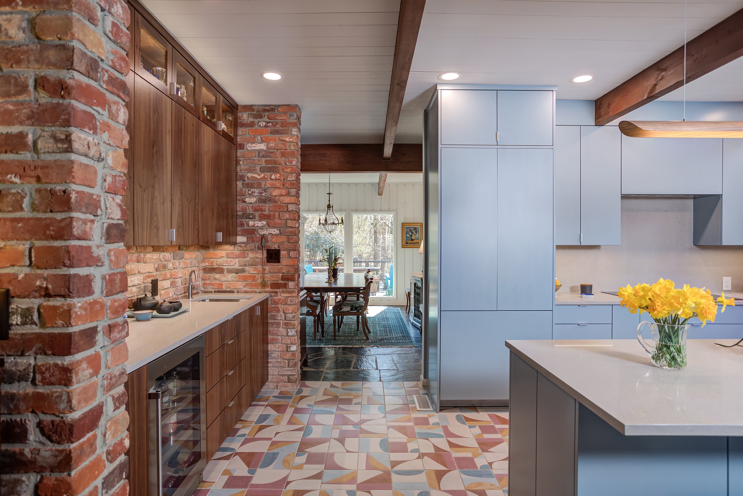 ME modern renovation 