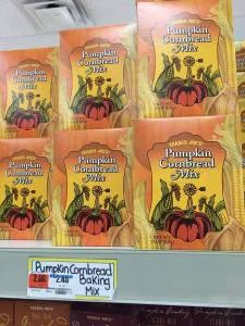 DAMN. YOU. PUMPKIN.