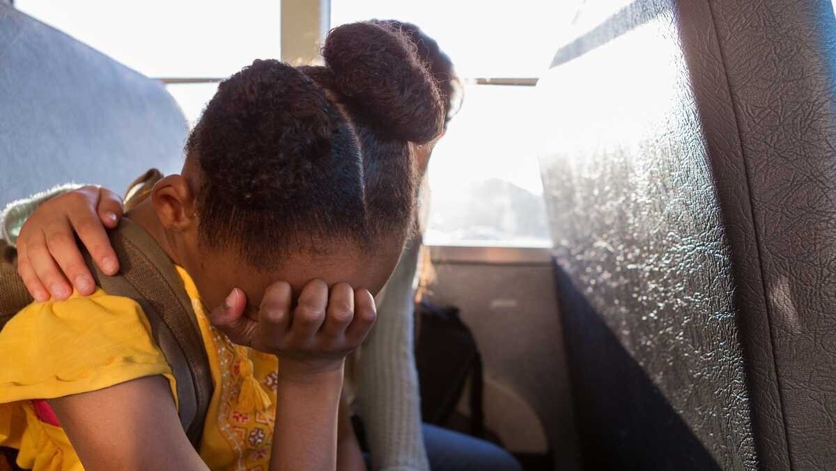 The Rising Black Youth Mental Health Crisis