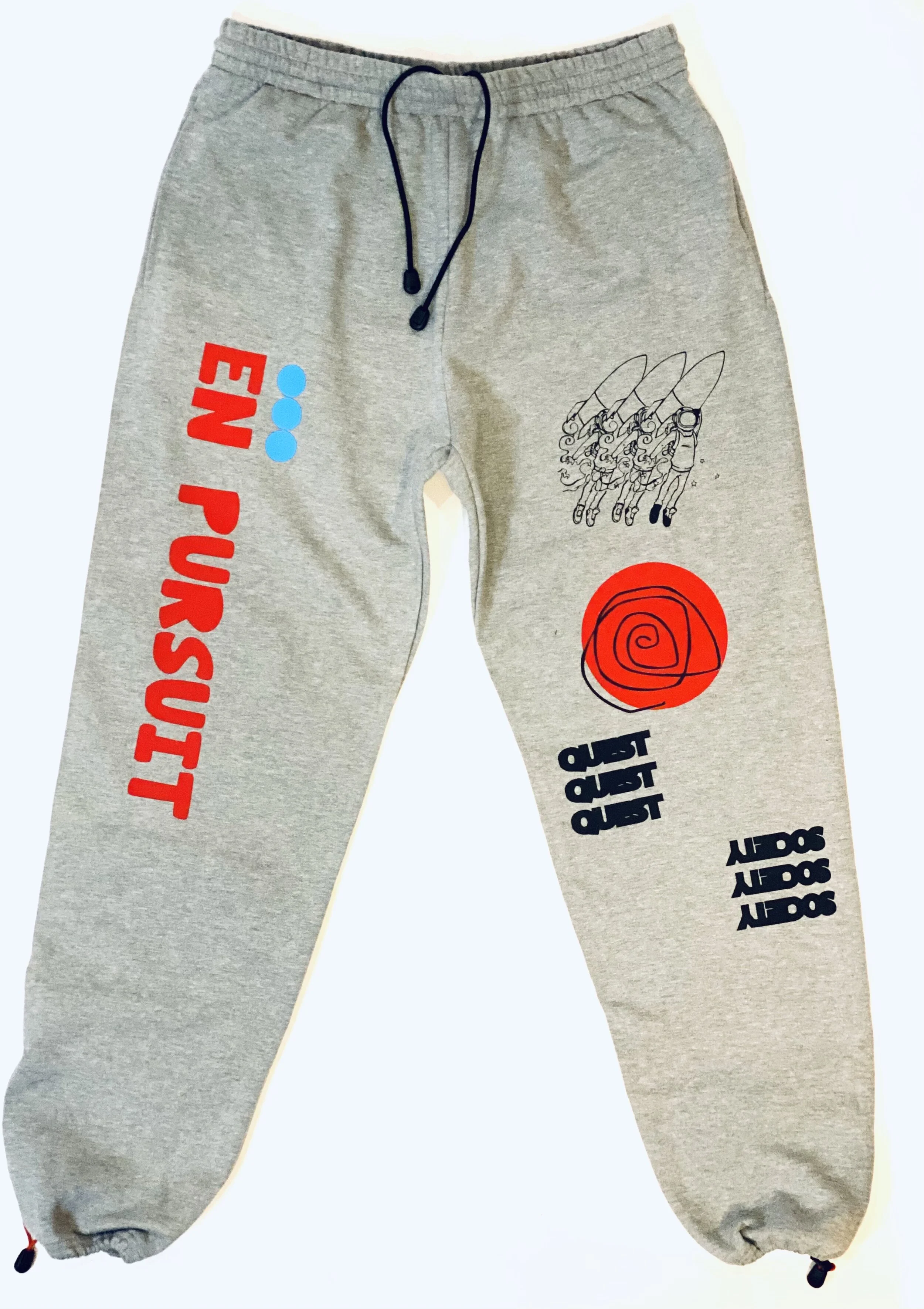 burberry world quest