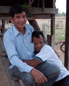 Van Chhoun - The Cambodian Genocide