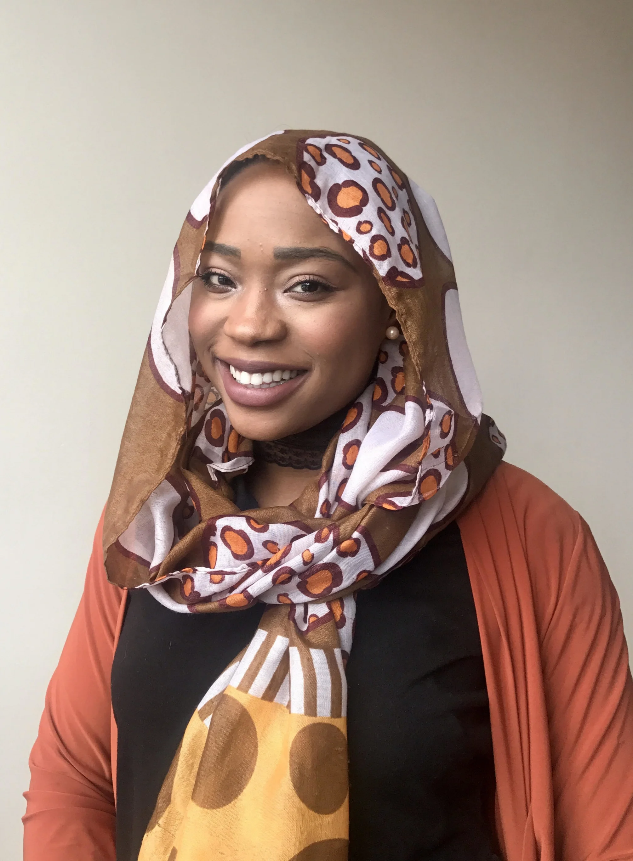 Ekhlas Ahmed