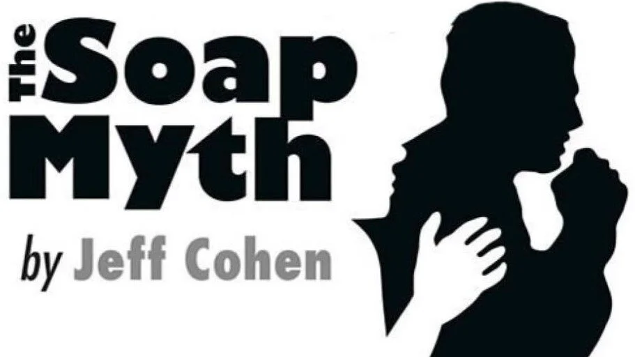 Virtual Performance: The Soap Myth