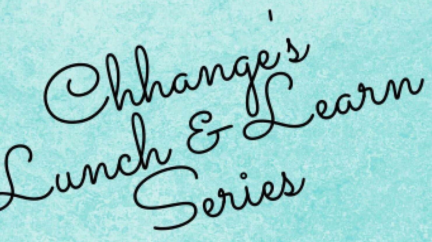 Virtual Lunch: LGBT Heroes from New Jersey