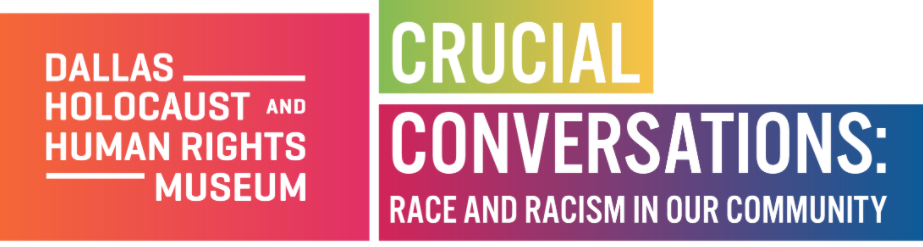 Crucial Conversations: Race and Racism in our Communities. Section 3: The Present
