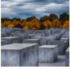 Lunch &amp; Learn: Reflections on Memorial Art - What Happens When Monuments Become Dated?