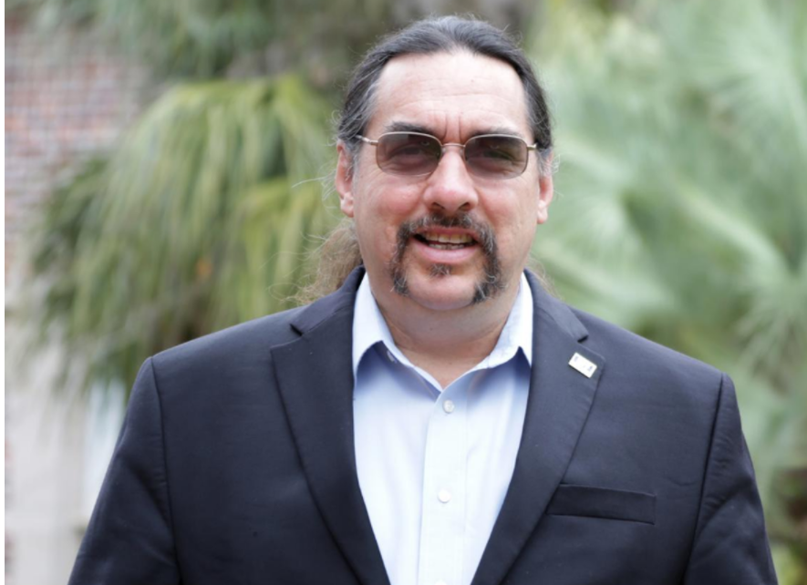 An Evening with Dr. Paul Ortiz