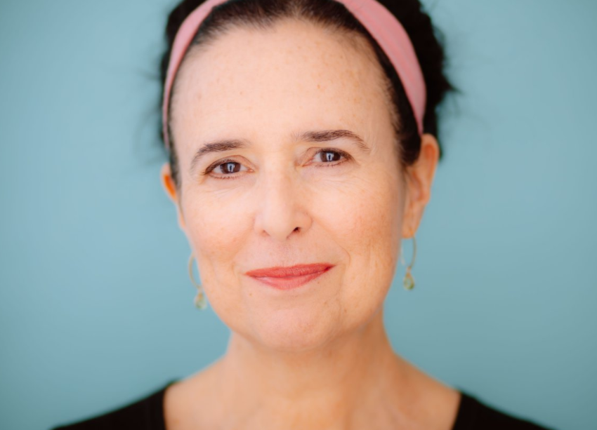 Film Screening of "Adio Kerida" and Q&amp;A with  Dr. Ruth Behar