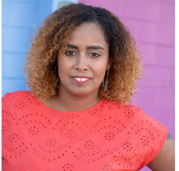 Who Speaks: Poetry, Performance and the 1927 Parsley Massacre with Jasmine Mendez