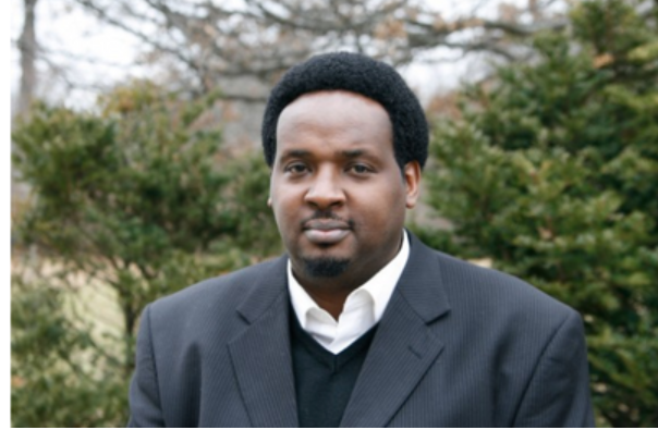 Choosing to Forgive with Kizito Kalima