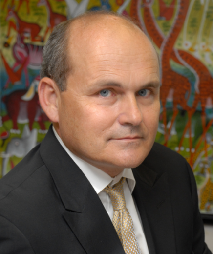 The Anti-Apartheid Movement in Houston