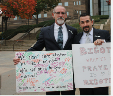 Driving the Change: A Conversation with Beau Chandler and Major Jiminez