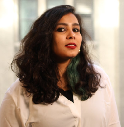 Coming Out as Dalit with Yashica Dutt