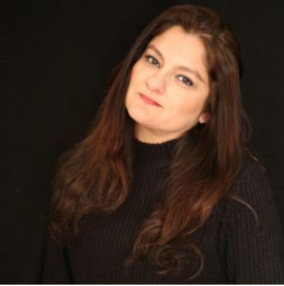 Hornstein Lecture: Shoah Through Muslim Eyes featuring Dr. Mehnaz Afridi