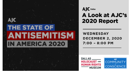 The State of Antisemitism in America
