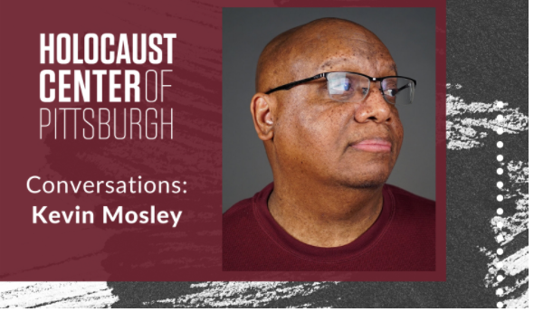 Conversation Series: Kevin Mosley