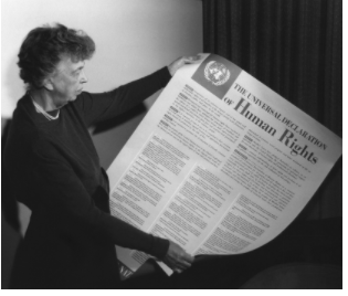 Seven Decades of Human Rights: A View From Argentina