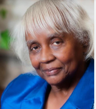 A Journey for Justice: Freedom Rider Betty Daniels Rosemond
