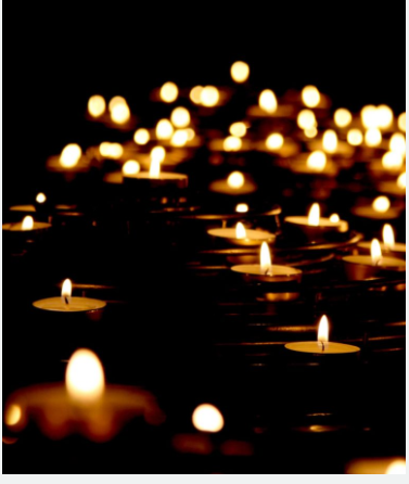 International Holocaust Remembrance Day Commemoration