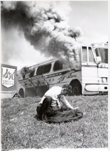 History Highlights: The Fight for Civil Rights in the South