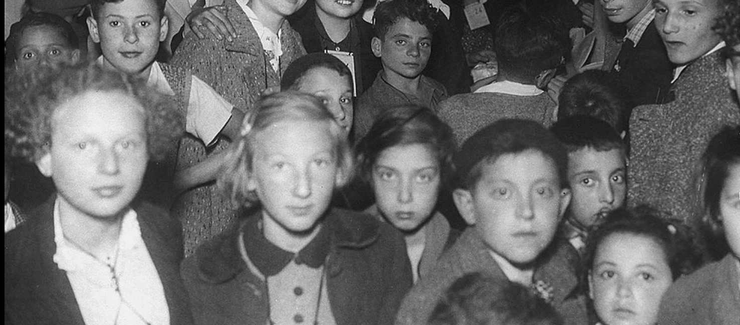 Welcome to Paradise: Refugees at Home in LA