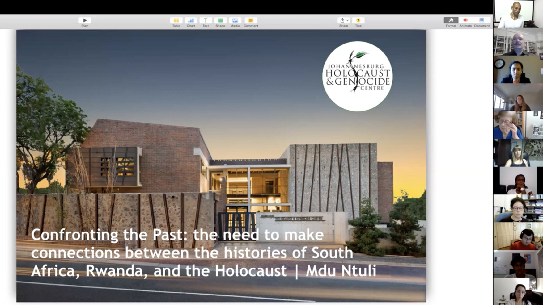 Mdu Ntuli