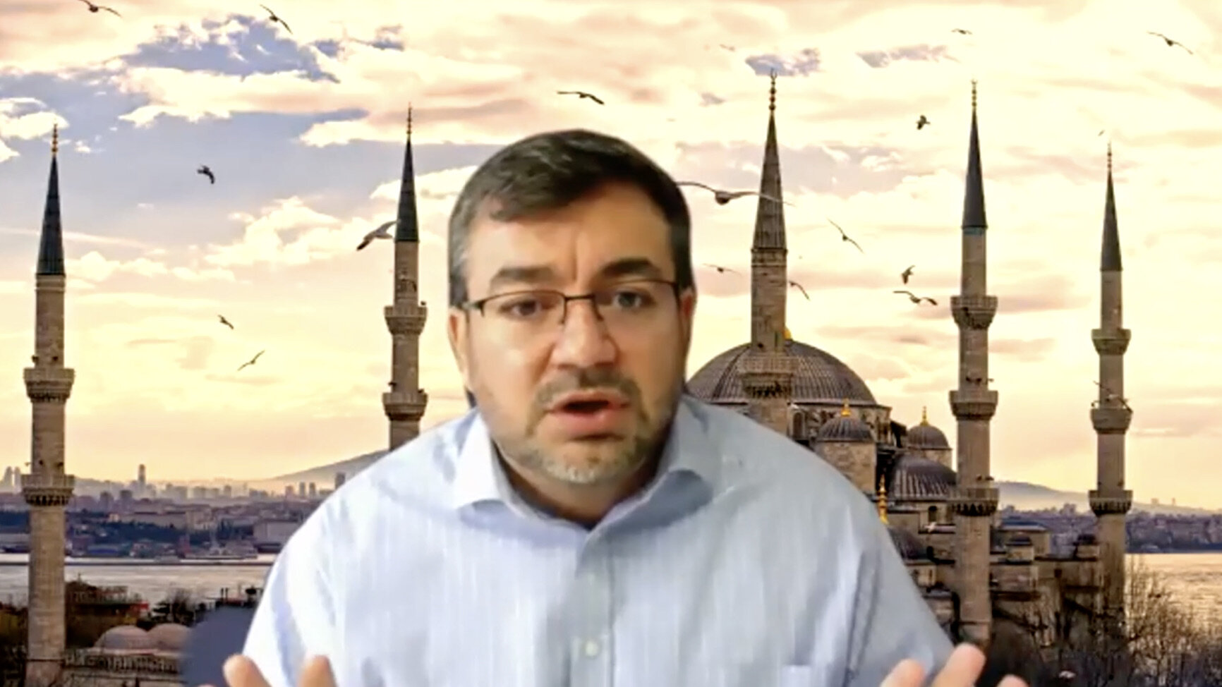 Abdullah Antepli