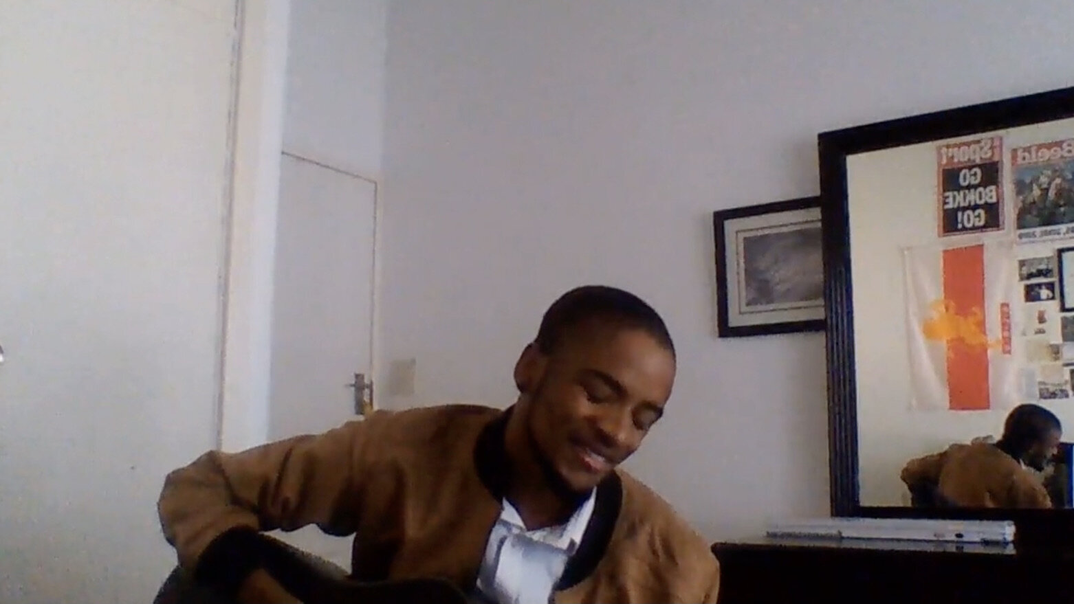 Wandile Nzuza