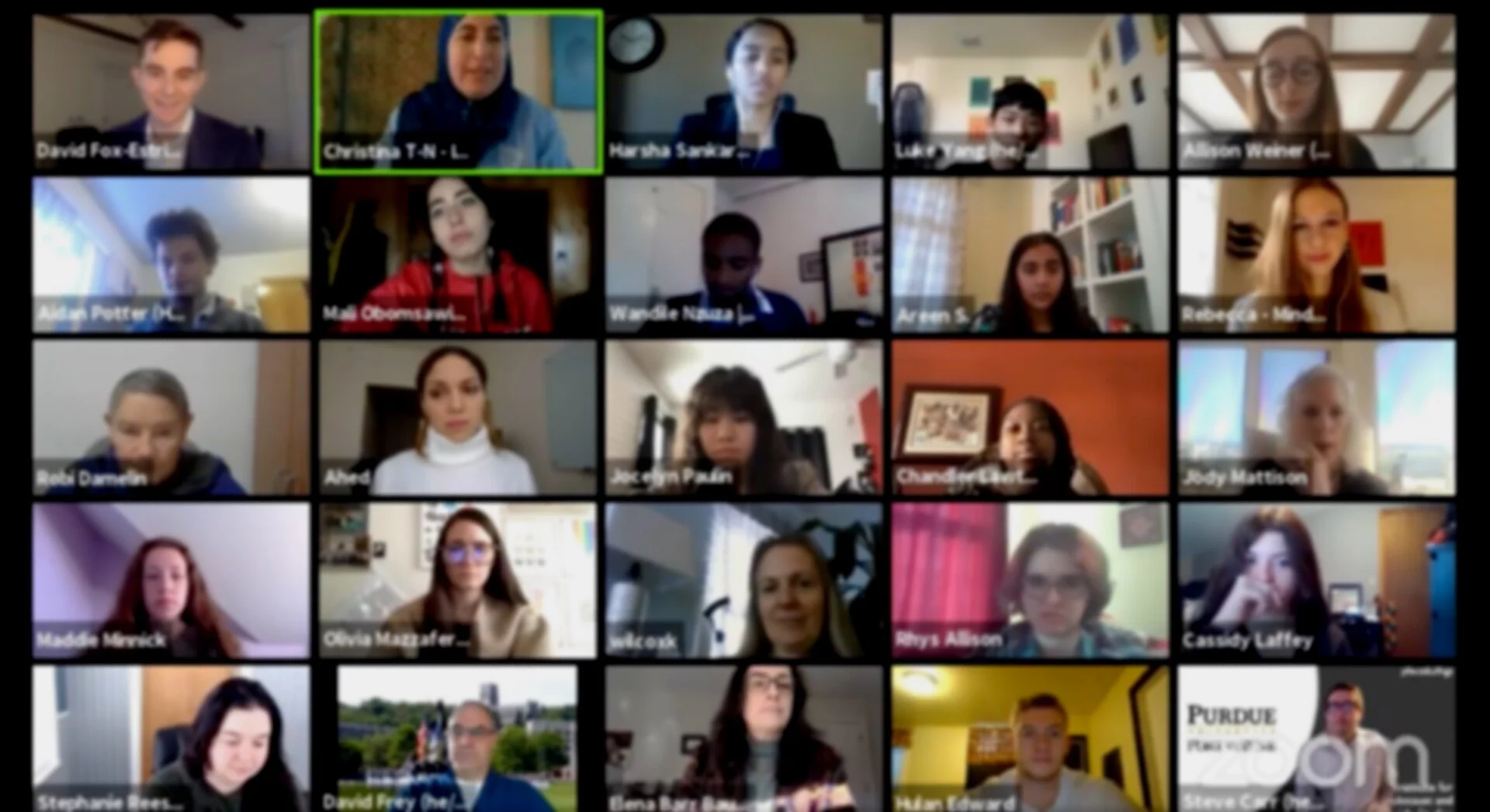 Global Allyship Summit Transforms Memory Into Action