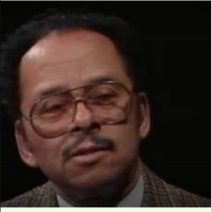 From Segregation to Liberation: African American Soldiers and the Holocaust 