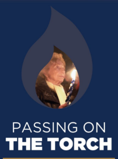 Passing the Torch 2021: The World’s Largest Gathering of Survivors