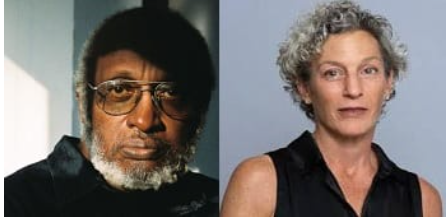 Degrees Of Separation: Working Toward Racial Justice In The U.S. and South Africa