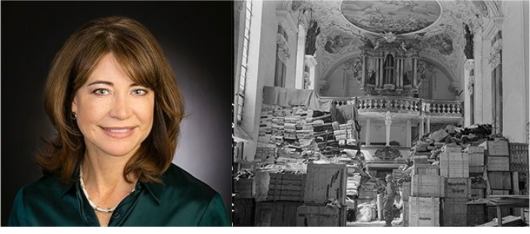 Why the Nazi's Looted Art and Why It Still Matters