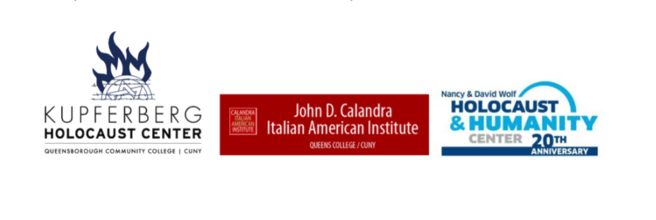 Italian Internment During World War II and the Limits of Racism in America