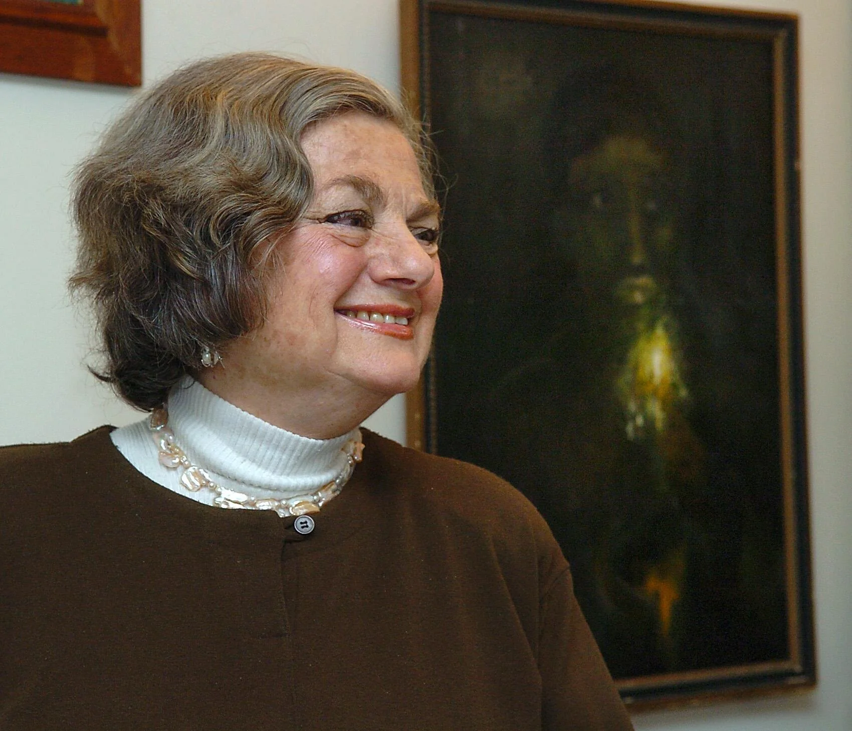 Spring Break Survivor Speaker Series: Rosian Zerner, Survivor