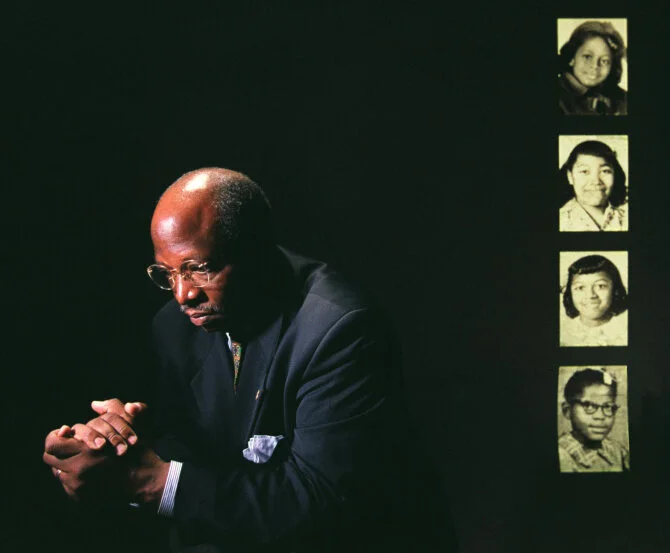 Faith, Prayer, and Walking Upright: Survival in Birmingham