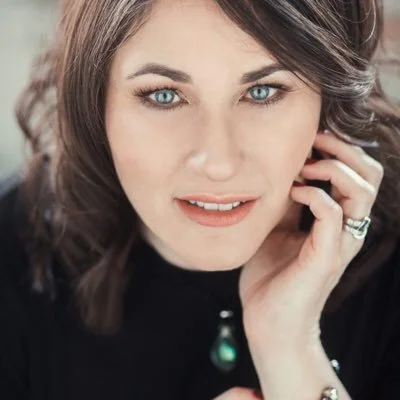 Holocaust Speaker Series: Melissa Hunter