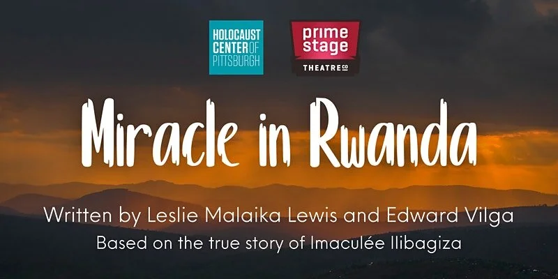 Miracle in Rwanda