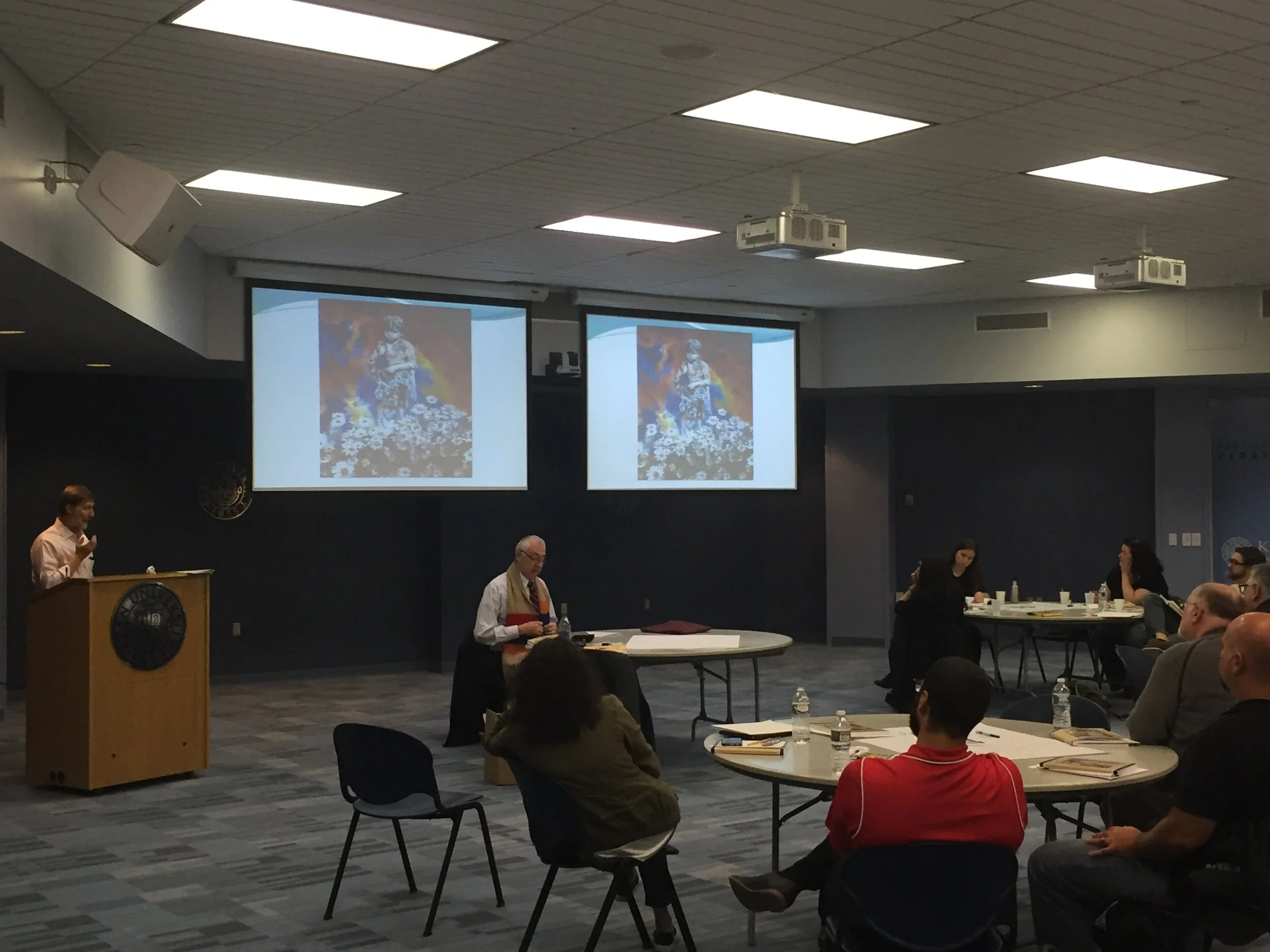 Preventing Genocide Through Personal Narratives