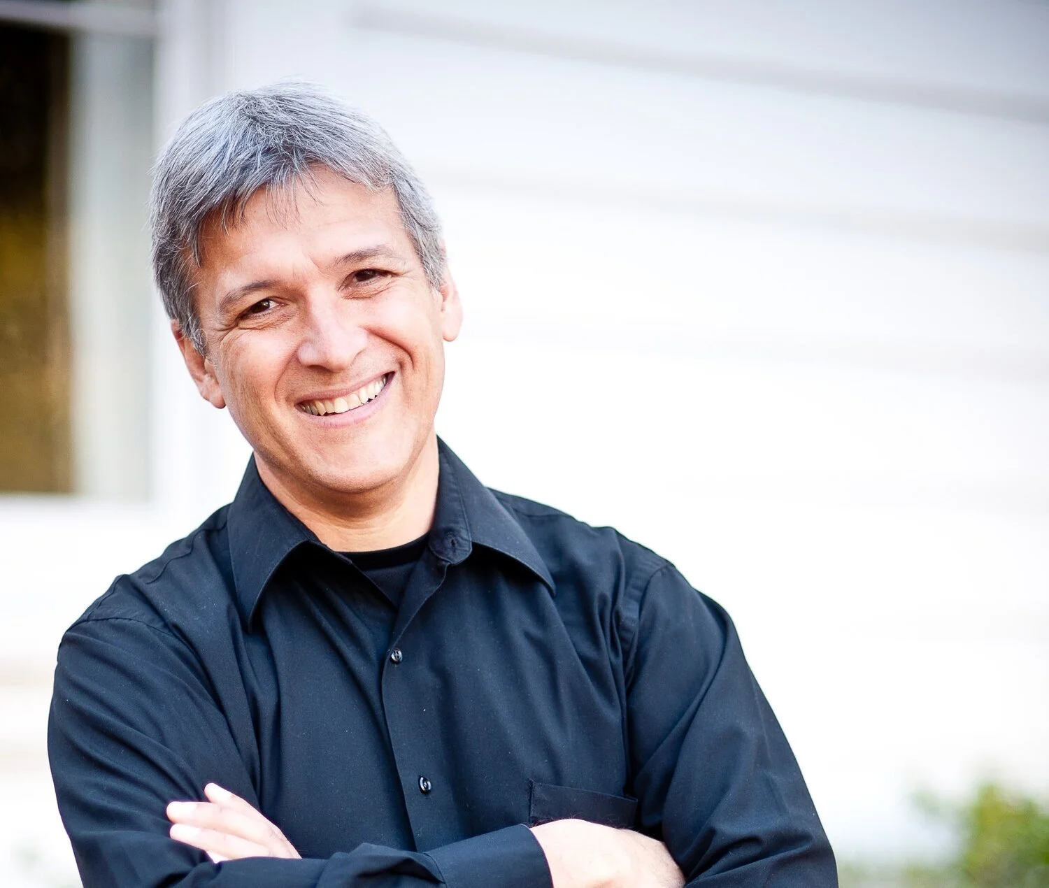 World Outside My Shoes with Carl Wilkens