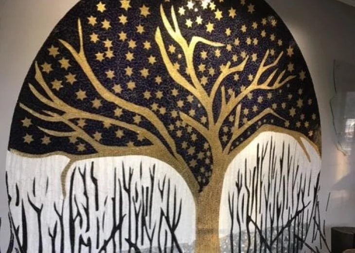 Third Generation Voices of the Holocaust